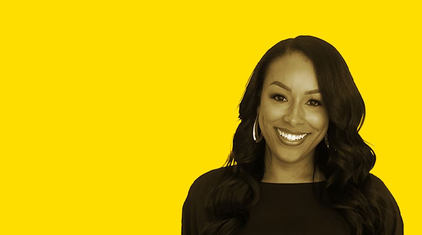 Nicole-Lynn-100 influential